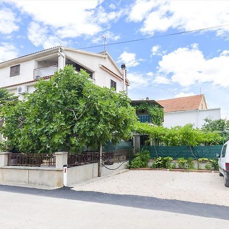 Apartments Amalija Vodice Exterior photo