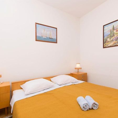 Apartments Amalija Vodice Exterior photo