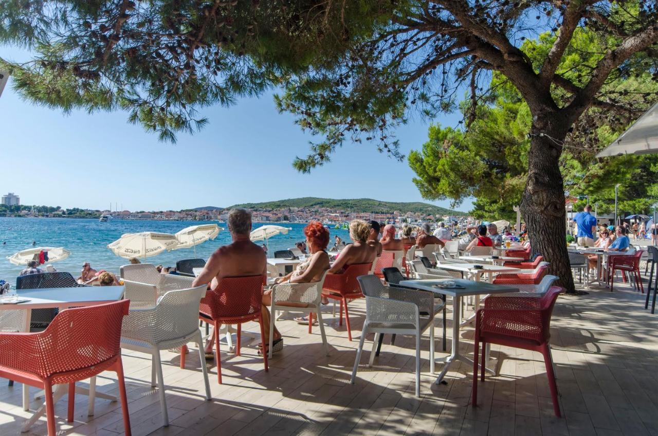 Apartments Amalija Vodice Exterior photo