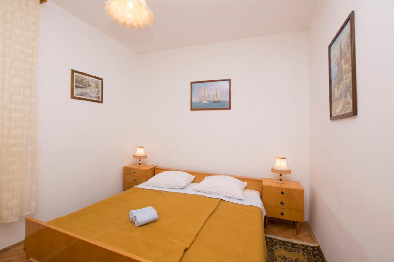 Apartments Amalija Vodice Exterior photo