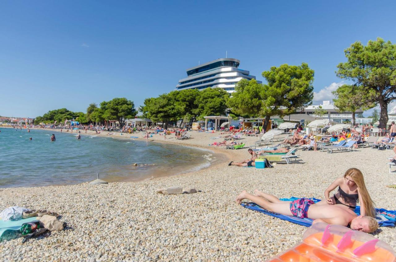 Apartments Amalija Vodice Exterior photo